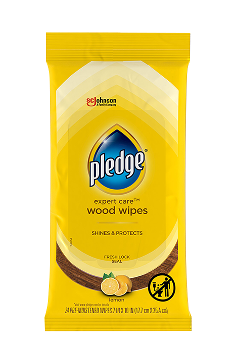 Paste Wax Pledge®