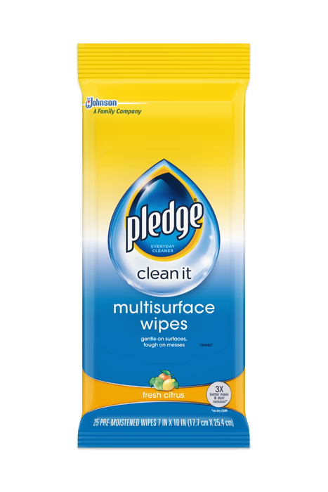 cleaner wipes