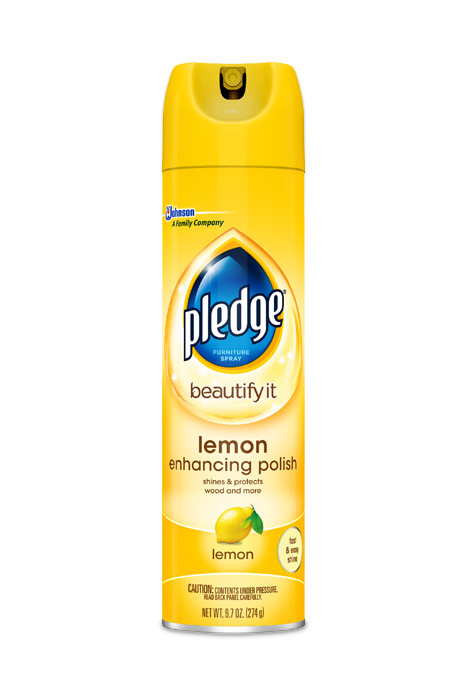 pledge-lemon-enhancing-polish-lemon-clean