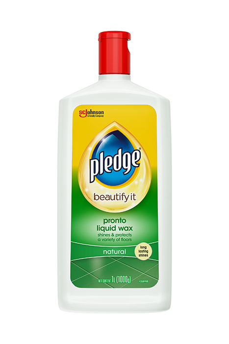 Floor sales wax polish
