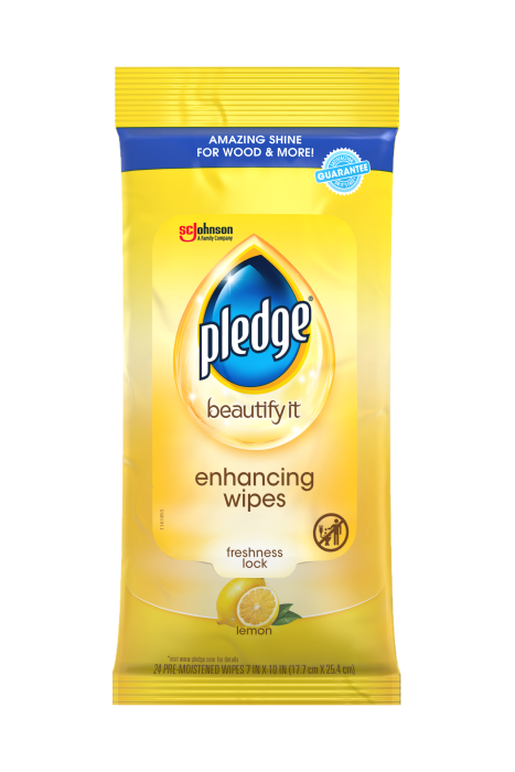 PledgeLemonW
